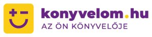 konyvelom.hu Logo