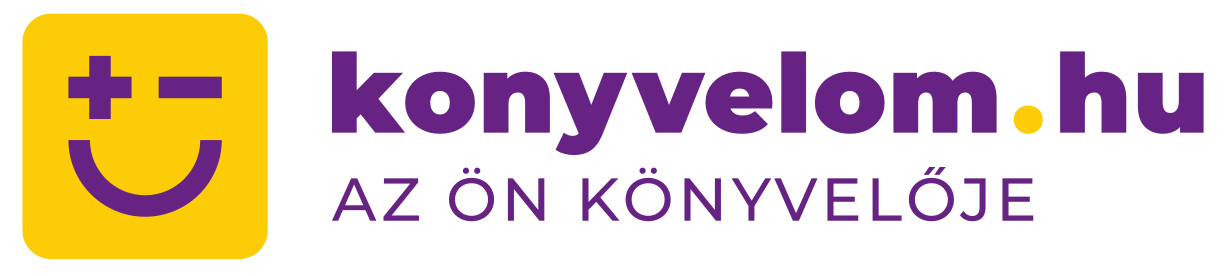konyvelom.hu Logo